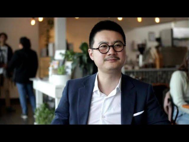 Jonny Zhu told us how to do business in New Zealand 移民13年，创业10年，华人说出新西兰经商潜规则