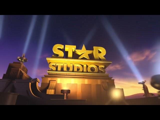 Star Studios (2021) prototype dream logo