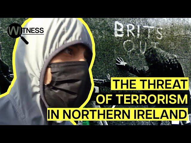 Protestants vs Catholics In Northern Ireland: The 100 Year War | Witness | IRA Terrorism Documentary