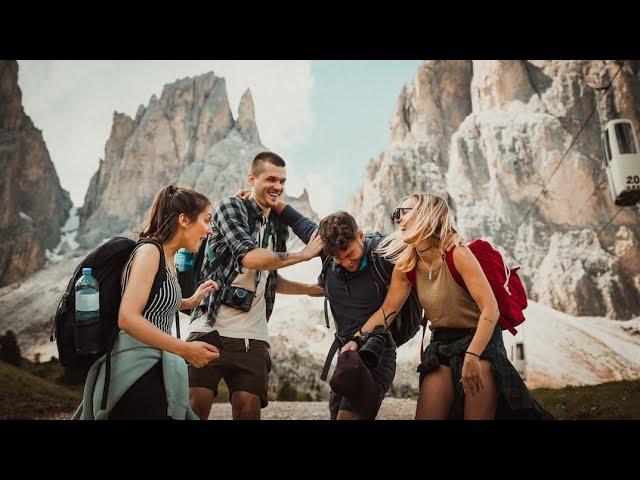 Choosing the Right Travel Group: A Comprehensive Guide