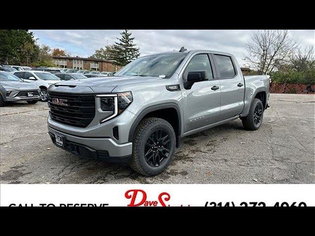 New 2025 GMC Sierra 1500 Saint Louis, MO #T250281