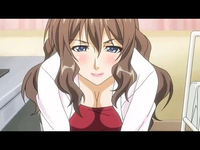 Anime H* || Menyukai tetangga cantik yang menjadi guru di sebuah SMA