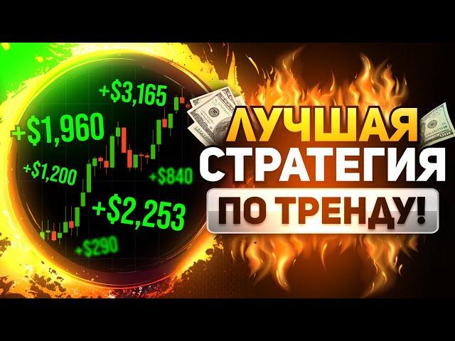 Бинарные Опционы обучение с НУЛЯ! Повторит каждый новичок! Pocket Option стратегия!