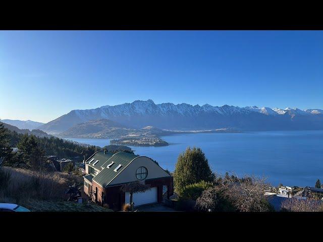 Queenstown New Zealand Live