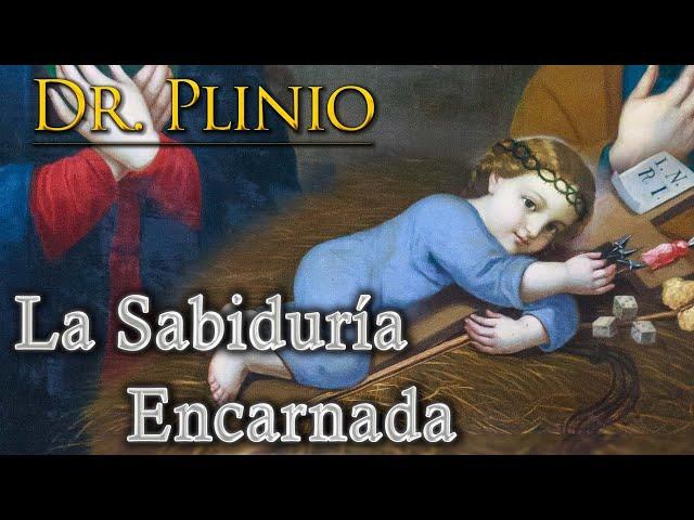 Sabiduría eterna y encarnada | El pensamiento de Plinio Corrêa de Oliveira (19-dic-22)