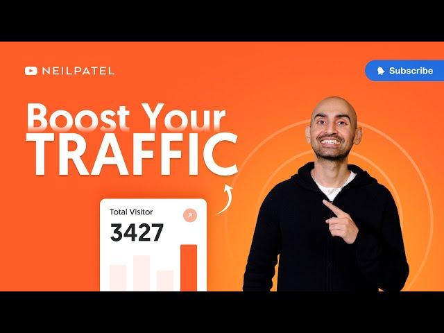 Get More Traffic Now: Insider Tips for Success