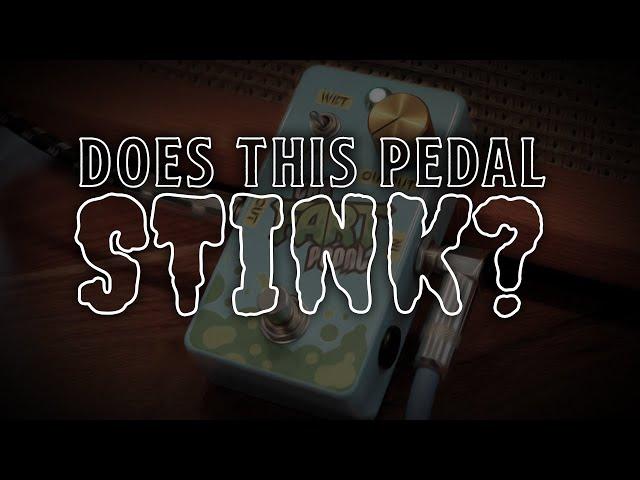 Does This Pedal Stink? Dipped In Tone Podcast