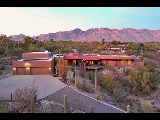 Bruce Baca|4423 N Osage Drive|Tucson, AZ