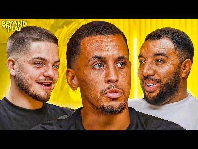 Ravel Morrison: Unfulfilled Potential?, Wayne Rooney Tales & Pogba Doping | EP 7 | Beyond The Play