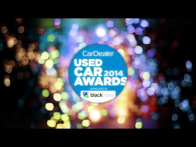 Car Dealer Used Car Awards 2014 with Mike Brewer