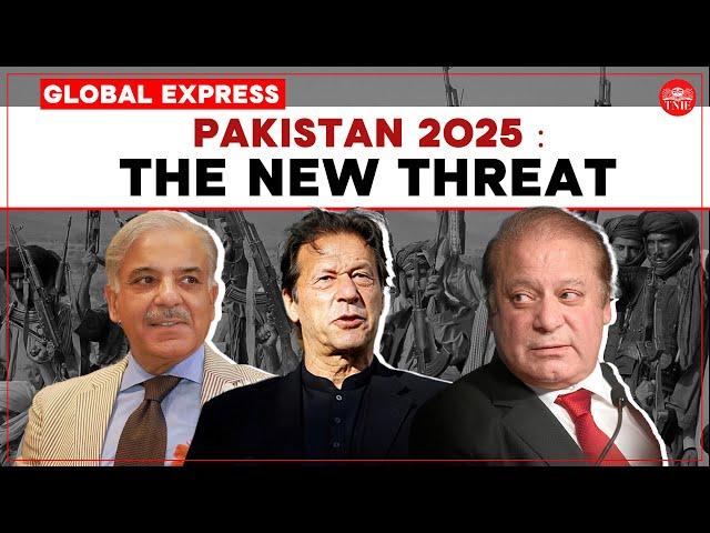 Global Express | Pakistan 2025: The new threat