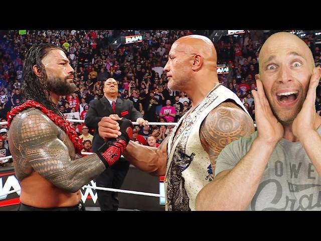 Raw Is NETFLIX! - Ups & Downs: WWE Raw Review (Jan 6)