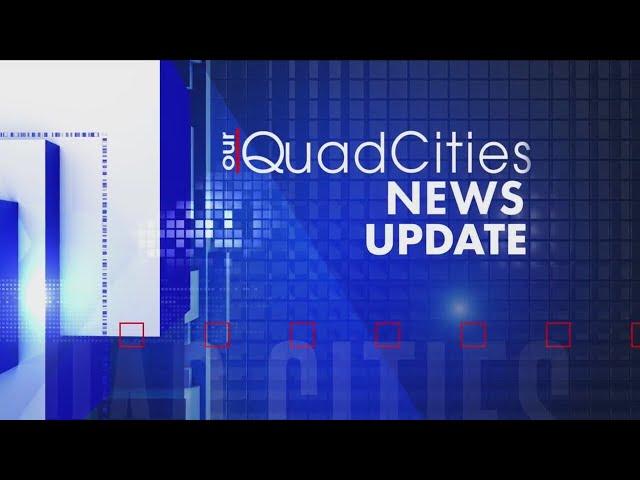 Our Quad Cities News Update for November 20