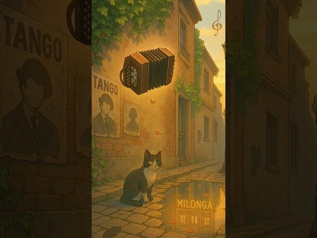 Lost in Tango - VVS
