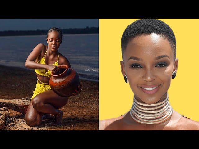 Top 10  African Countries With The Most BEAUTIFUL Women (Watch This)