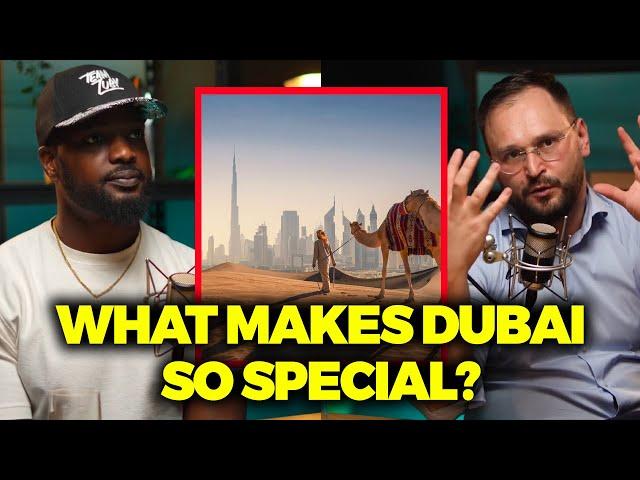 Should You Move To Dubai This Year?