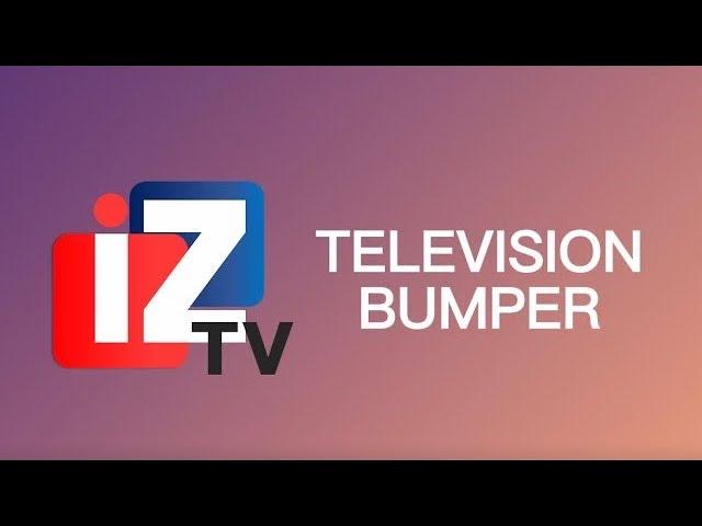 IZTV 23 Bumper | August 19, 2022 #IZTV23 #TodongLakas