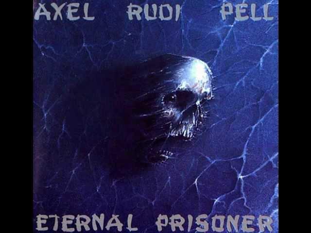 AXEL RUDI PELL - Eternal Prisoner -