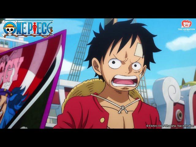 Cross Guild | One Piece