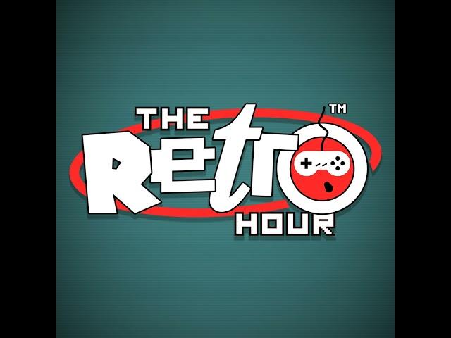 316: The Sega and Amiga Magazine Revival - The Retro Hour EP316