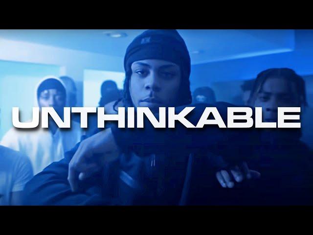 [FREE] Kay Flock x Kyle Richh x NY Drill Sample Type Beat 2023 -"Unthinkable" Jersey Drill Type Beat