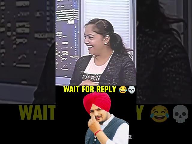 Sidhu moose Wala reply to Swarn Singh tehna