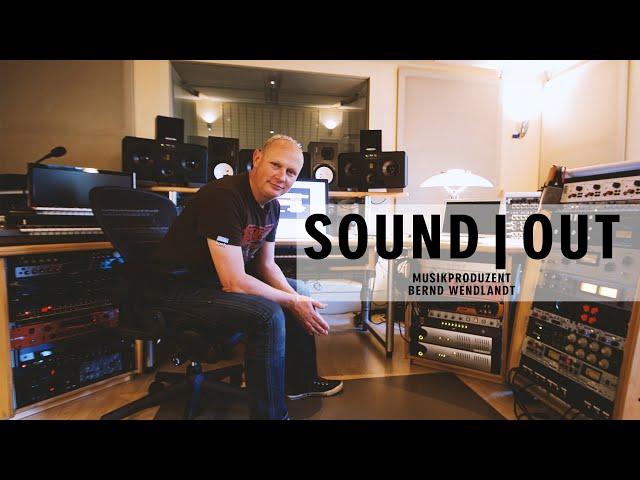 Musikproduzent: Bernd Wendlandt / Plattenfirmen, Mindset, Tipps im Studio, Newcomer, Studio Set-Up