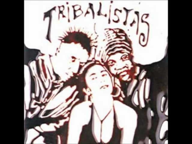 Tribalistas - Tribalista