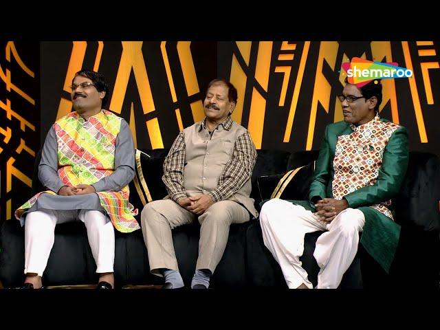 Waah Bhai Waah Full Episode 137 | Mujawar Malegavi, Sunherilal Turant, Ravishankar Chaturvedi