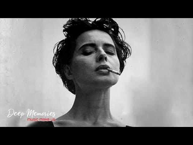 Deep Feelings Mix [2024] - Deep House, Vocal House, Nu Disco, Chillout  Mix by Deep Memories #58