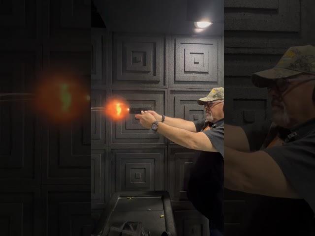 Springfield XDm Elite compact Osp .10mm.
