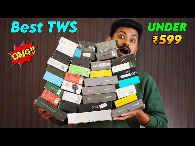 TOP 5 Best Earbuds Under 1000 Rs (Don't Miss) Best TWS Earbuds Under ₹1000 in 2025 Best Earbuds 