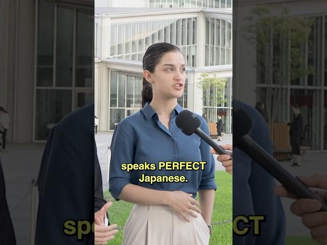 Reality of Working in Japan