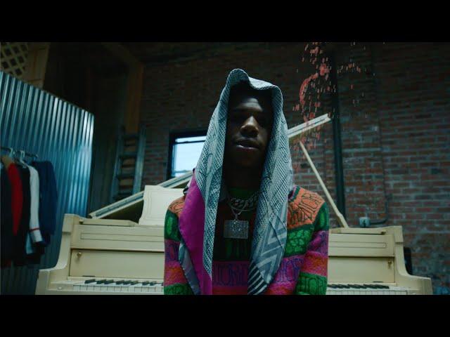 A Boogie Wit Da Hoodie - Bleed [Official Music Video]