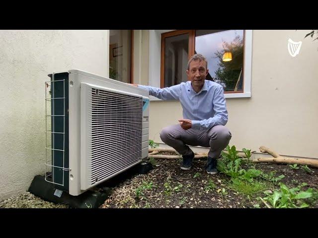 Man explains how he made 100-year-old Killester house energy efficient