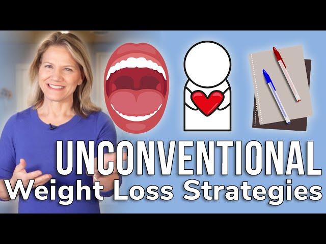 I BET You're NOT Doing This! 3 Weight Loss Strategies Backed by Science