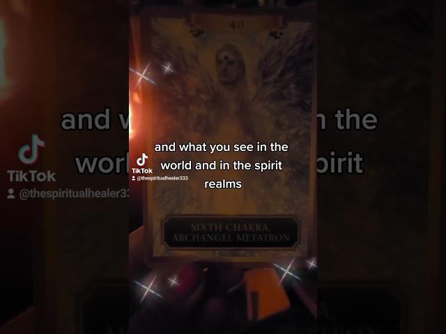 Your Third Eye Is Opening #spirituality #oracle #tarot #today #shorts  #message #thirdeye #healing