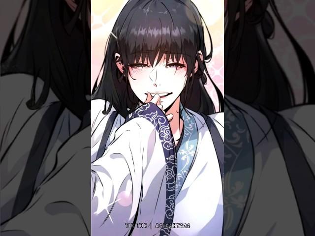 Damn her smile  #manhwa #martialarts #recommend #trending #shorts