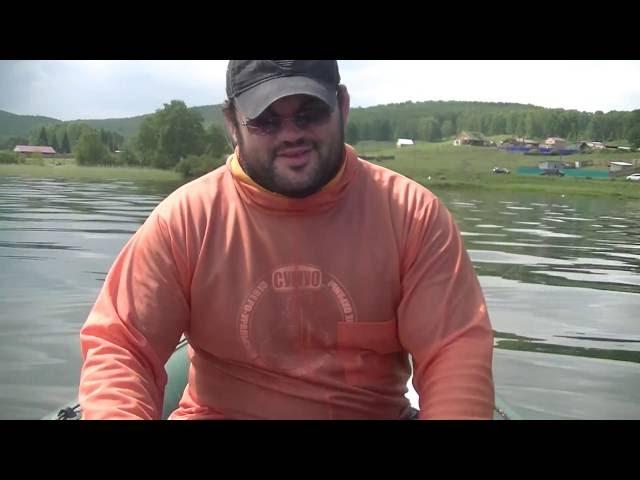 Рыбалка озеро Большое. Шарыповский район. Красноярский край.. Лето. Отдых. Рыбалка