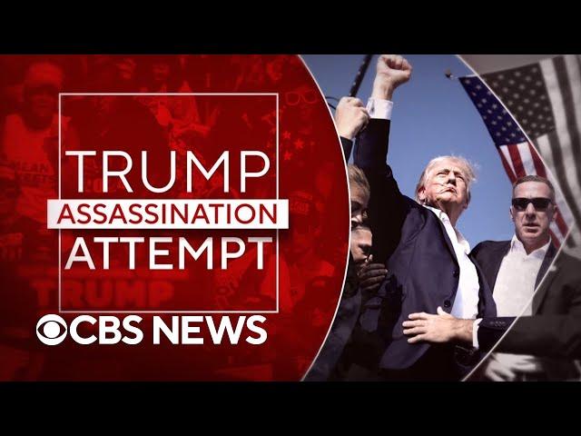 What we know so far about investigation into Trump assassination attempt | full coverage