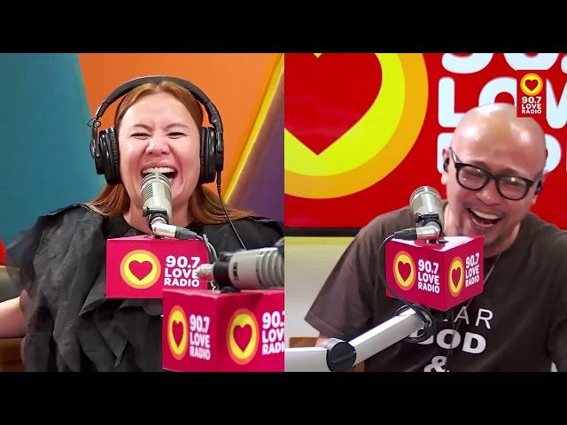 Shining Tandem: DJ Nicole Hyala & DJ Diego Part 1| November 01, 2024