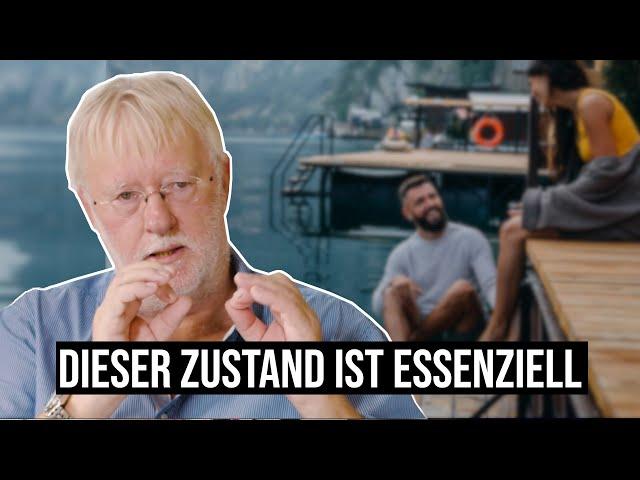 Nur in diesem Zustand kannst du erwachen | Dieter Broers