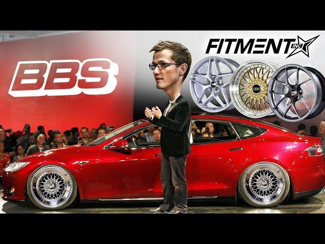 THE TRUTH ABOUT BBS WHEELS