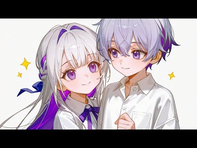 The Caelum Twins [Yaelokre—Kid & Leveret]   #yaelokre #edit #Hiraethtimeline