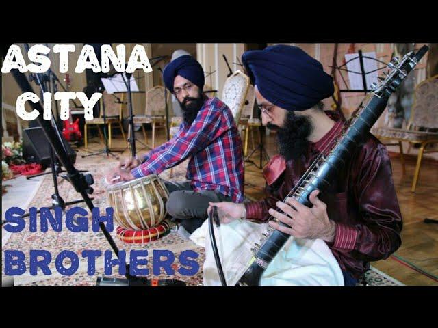 Raag Yaman | GS Dilruba | Sikh School of Music