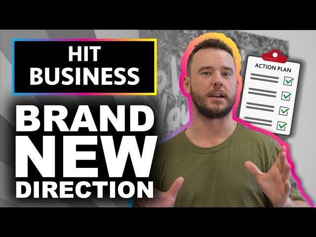 BRAND NEW Direction for HIT NETWORK (Greatest Content Creation on YouTube)