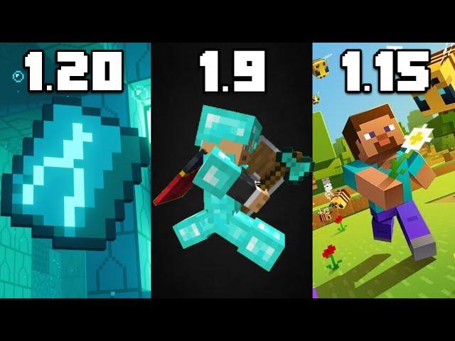 What Are Minecraft’s Worst Updates?