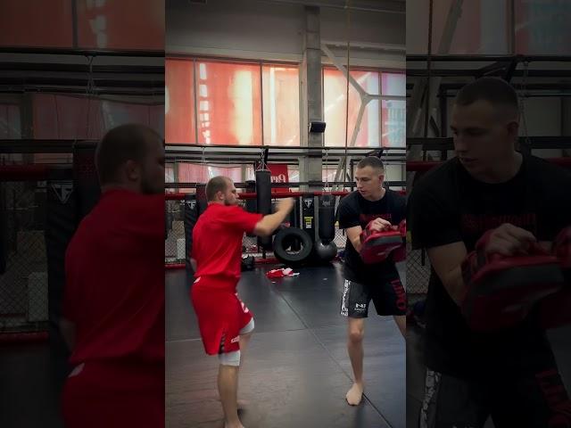 Рать x LEGENDA x Александр Грозин. #mma #ufc #рать #мма #нашедело