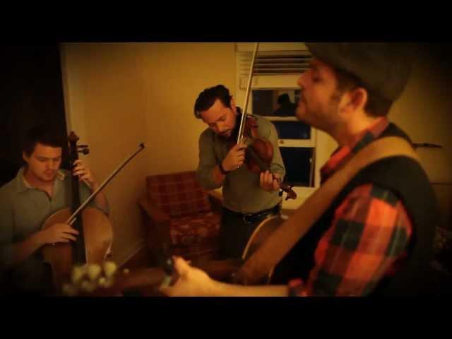 Gregory Alan Isakov "Amsterdam"