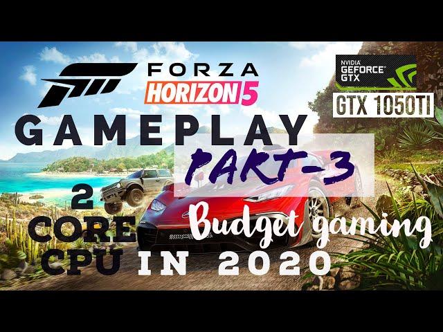 Forza Horizon 5 Gameplay Part3